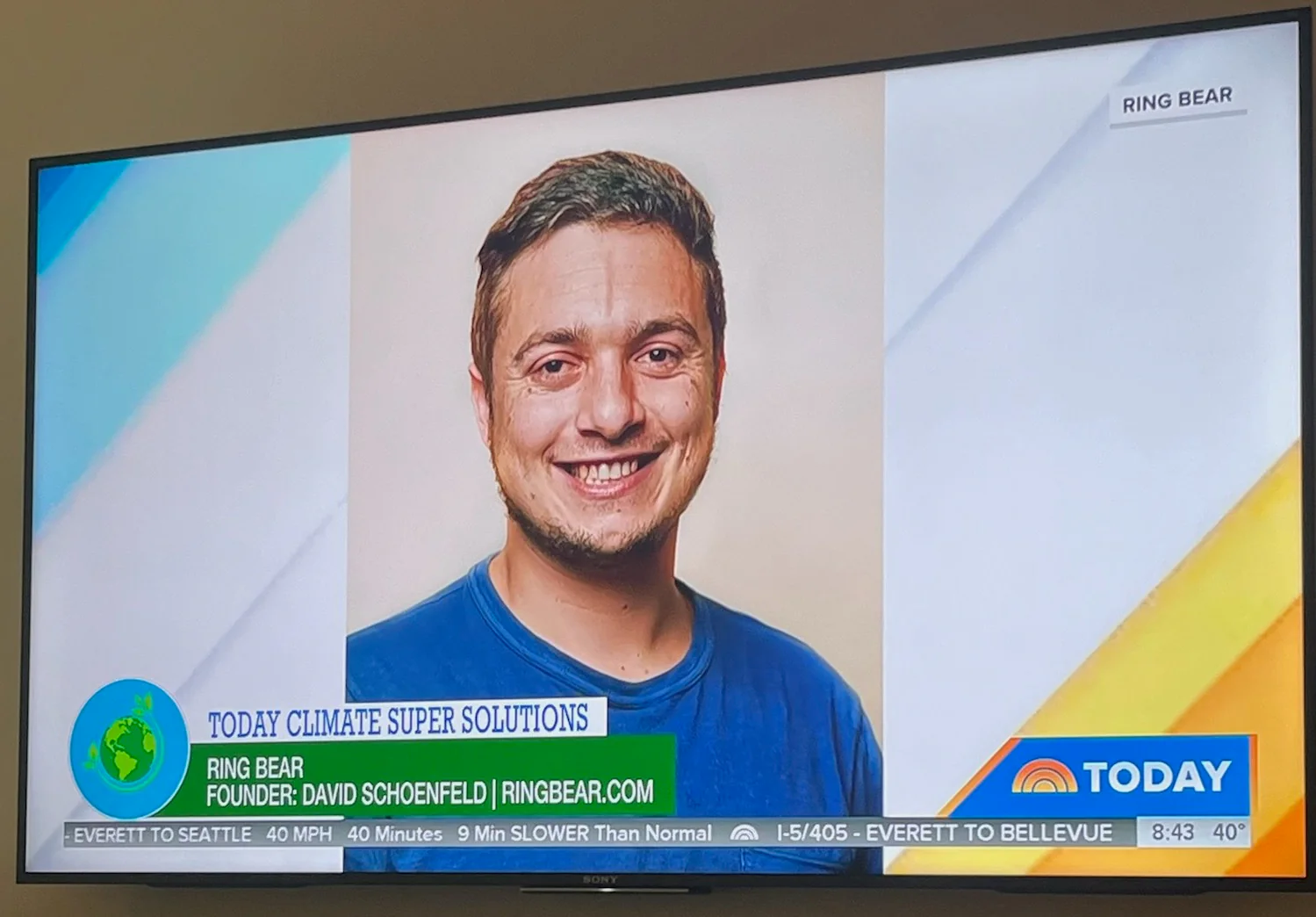 Sustainable Style for Modern Grooms