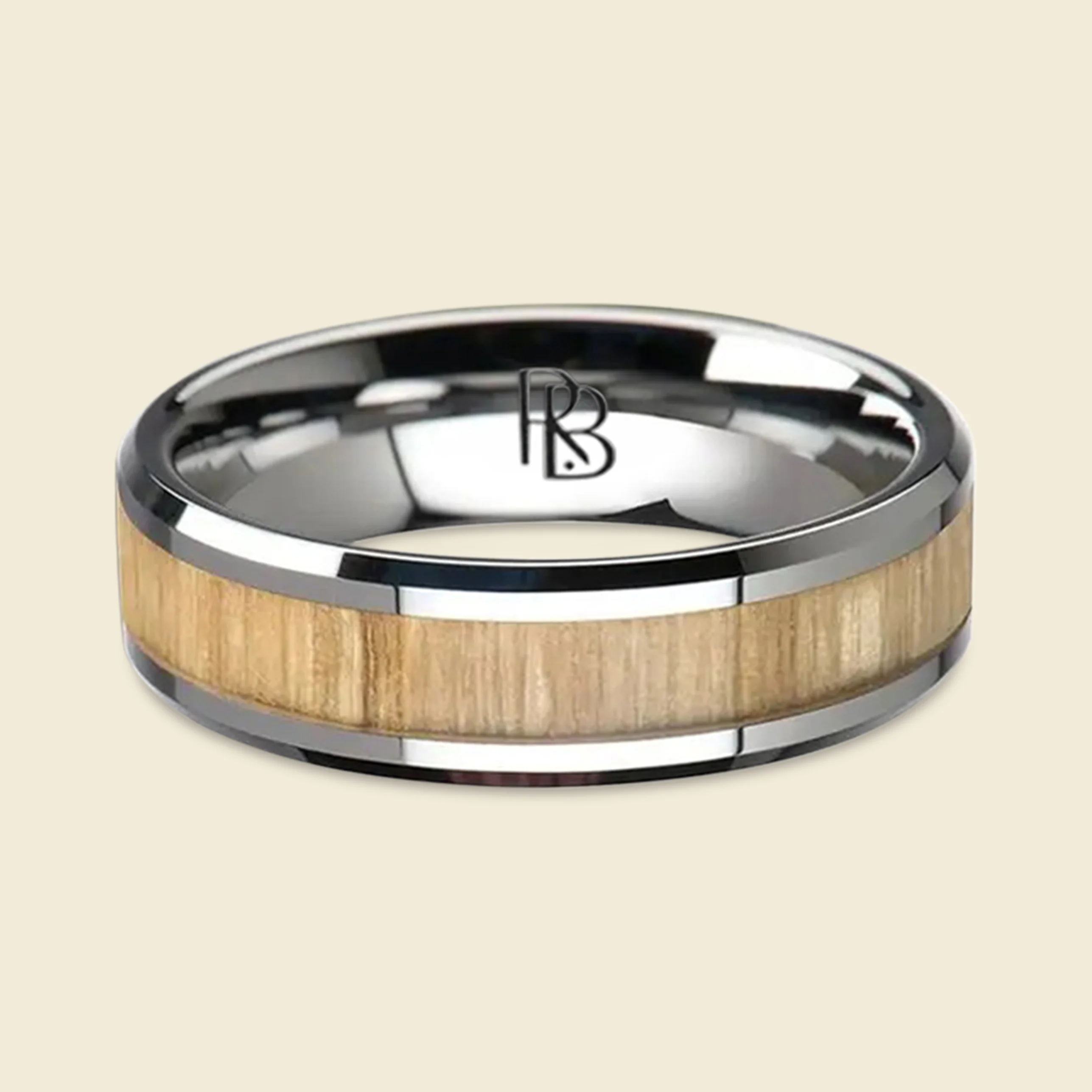 Mens Wedding Bands